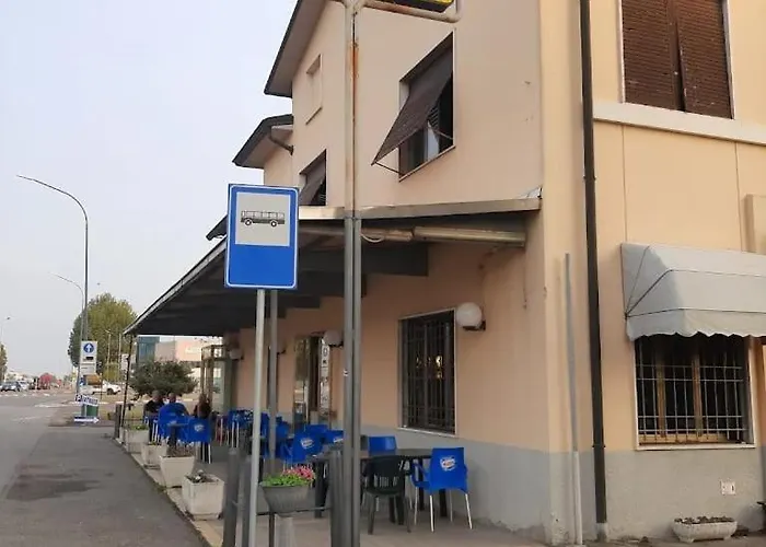 Ristorante bar la Ruota