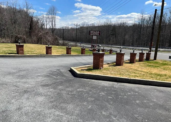 Bragg Motel