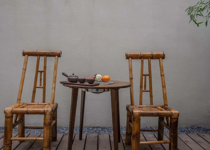 Hongdouzi Homestay