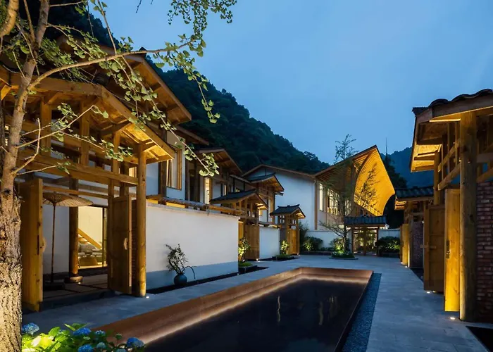 Hongdouzi Homestay