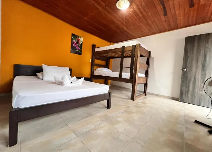 Hotel San Pedro