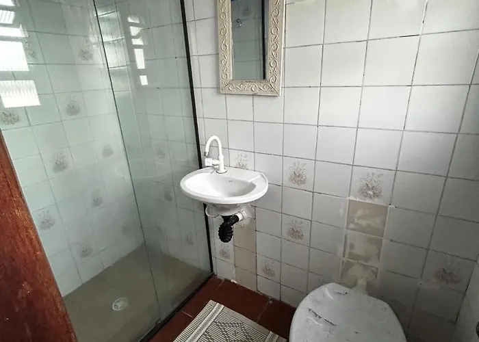 Refugio Caiçara