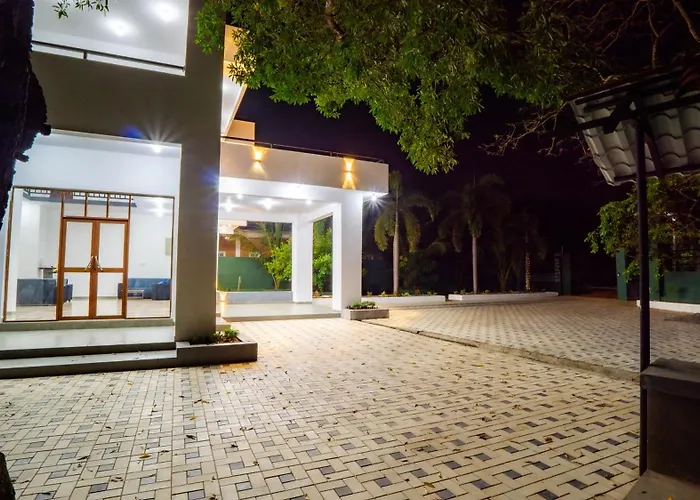 Oki Nature Resort