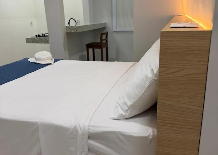 Hotel Marinho