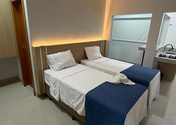 Hotel Marinho