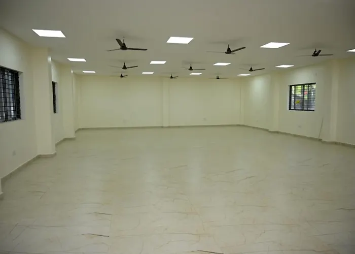Hotel Nemi Residency Jagdalpur