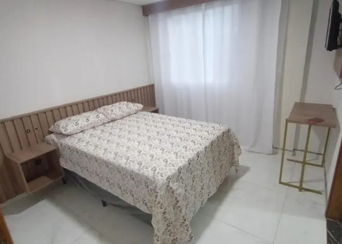 Hotel Borza Carneiro