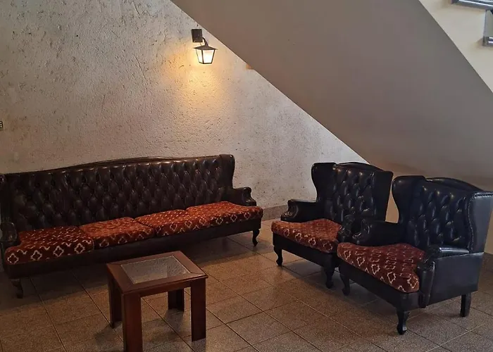 Pontal Tapes Hotel