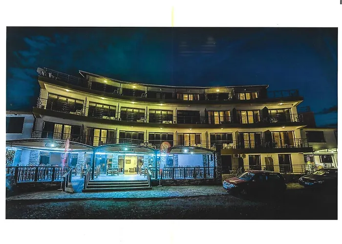 Hotel Victory