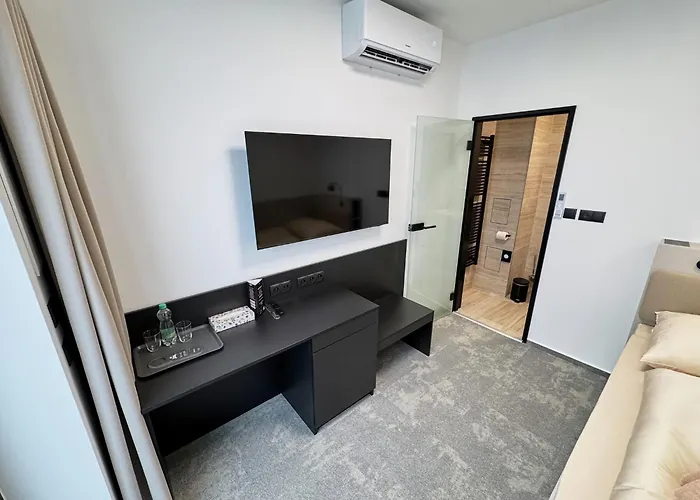 Mondeso Hotel
