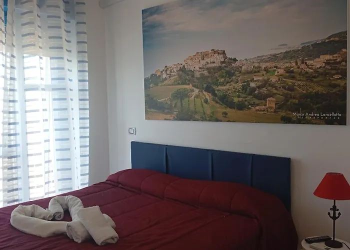 B&B Vista Mare