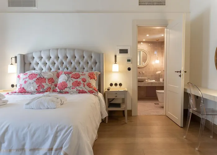 Alistos Hotel
