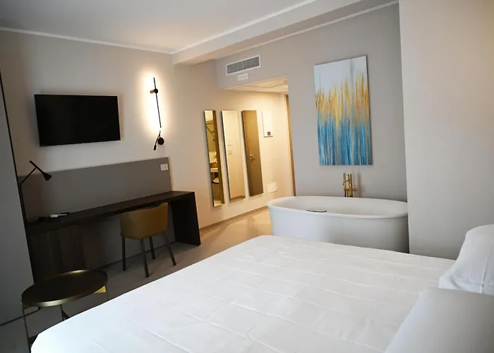 Hotel Wellness Magione Papale