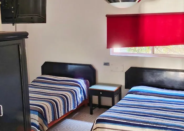 Hotel Catalina