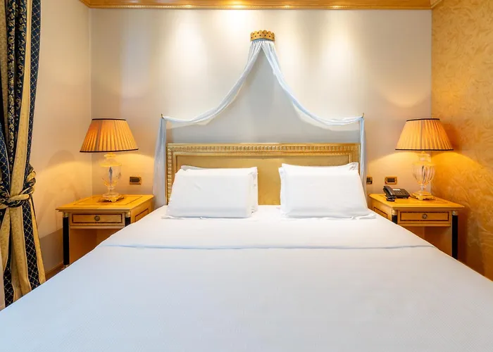 Grand Hotel del Parco
