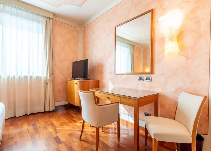 Grand Hotel Del Parco