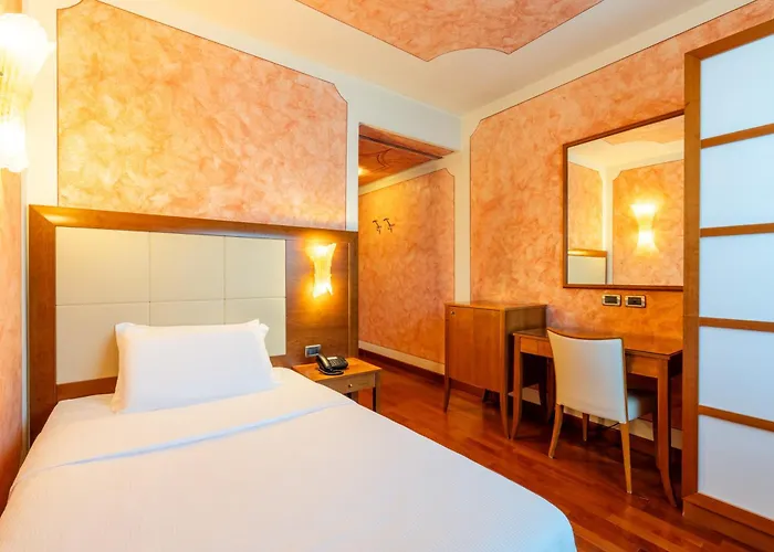 Grand Hotel Del Parco