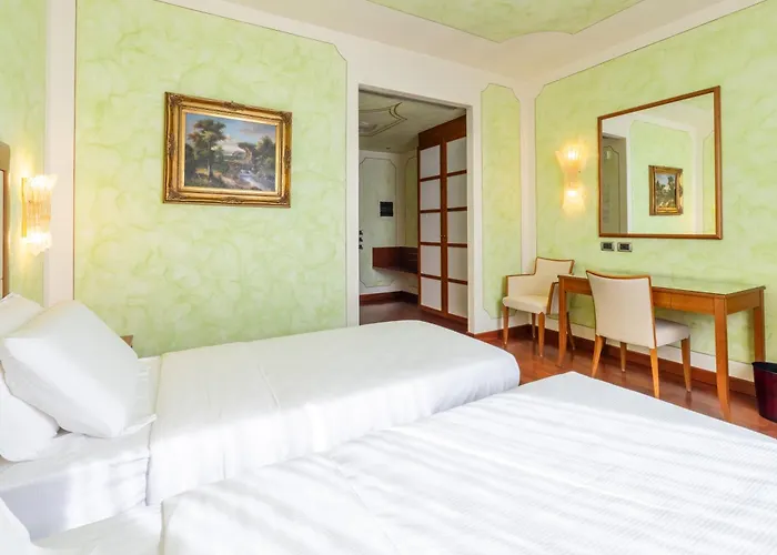 Grand Hotel del Parco