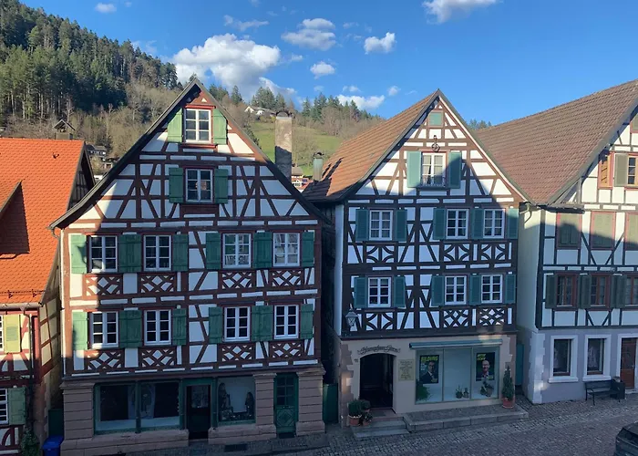 Gasthof Sonne