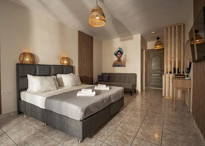 Aggire Summer Suites