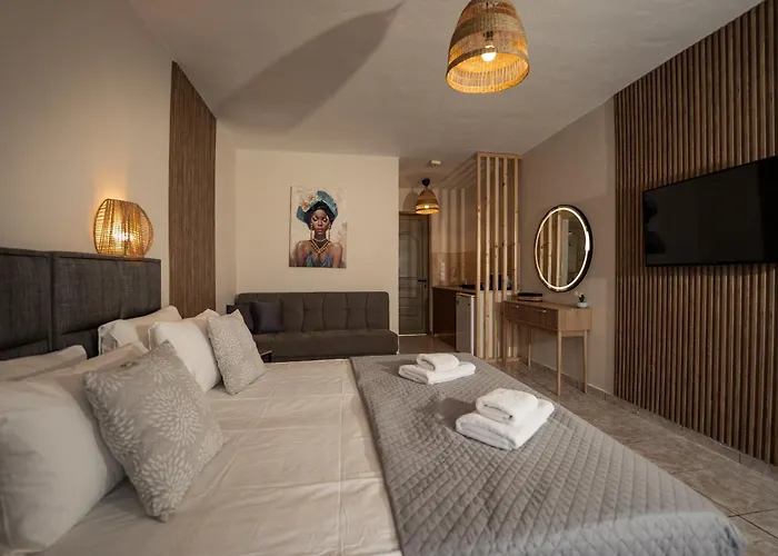 Aggire Summer Suites
