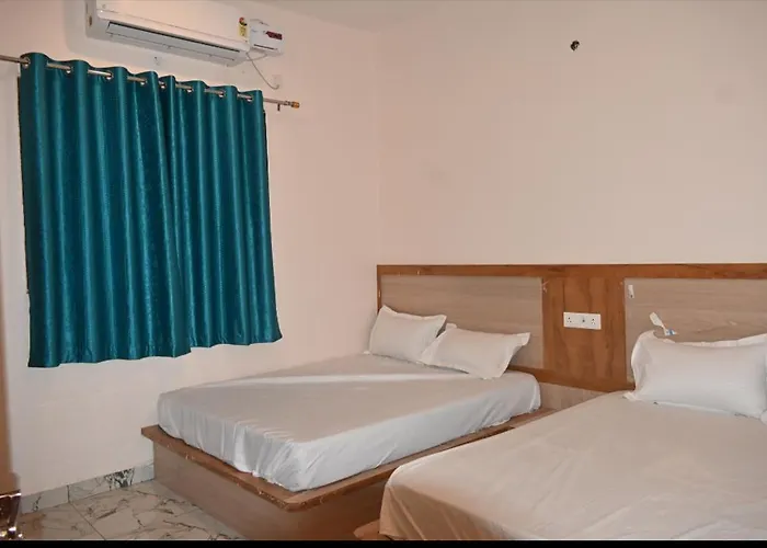 Malwa Resort