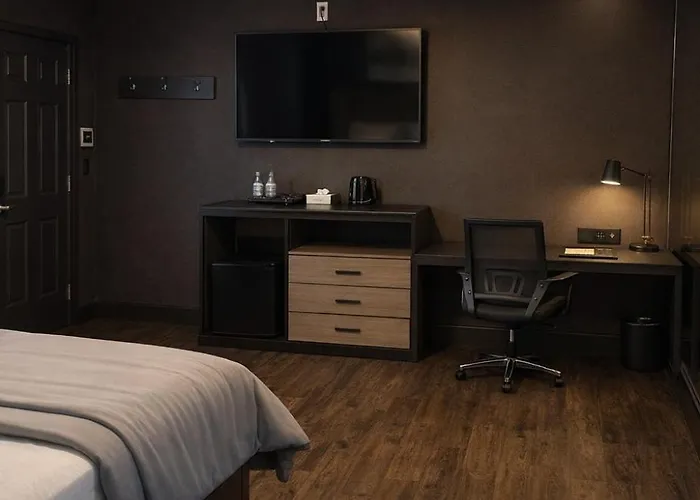 Stella Hotel Bronx