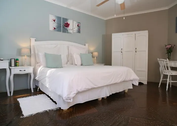 Arbor Guesthouse Newcastle