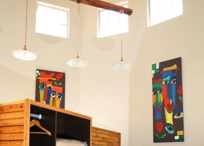 Arbor Guesthouse Newcastle