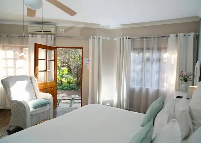 Arbor Guesthouse Newcastle