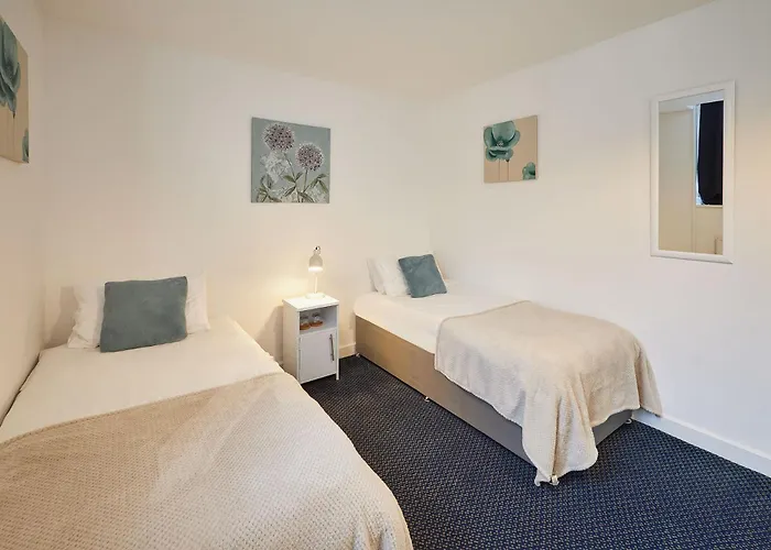 Saltburn House Hotel