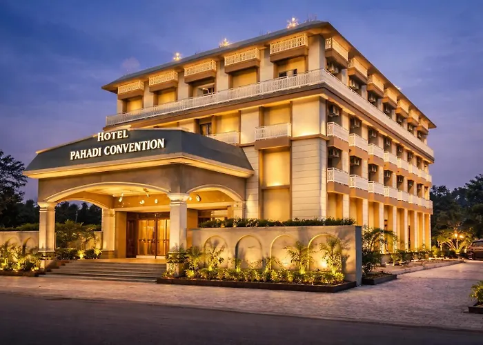 Pahadi Convention