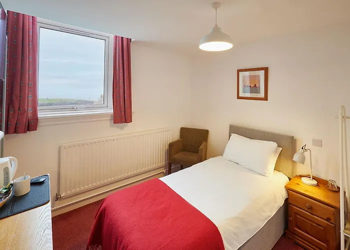 Saltburn House Hotel