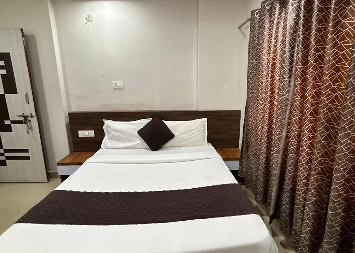 Hotel Regal Edge
