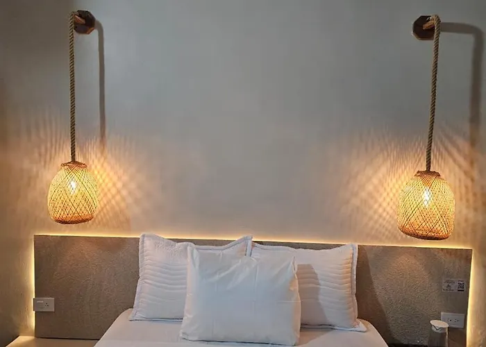 Hotel America - Boutique Margarita