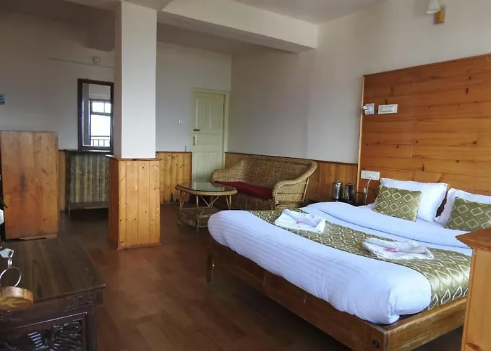 Hotel Kabur