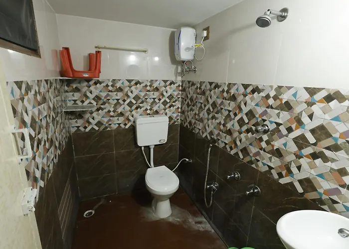 Sri Kalki Jamjam Resort