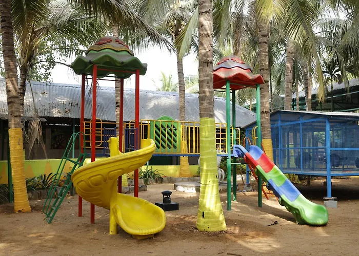 Sri Kalki Jamjam Resort