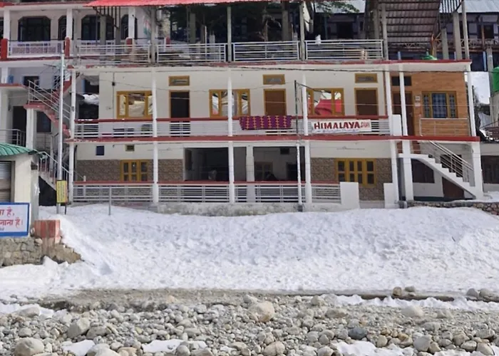 Himalaya Sadan