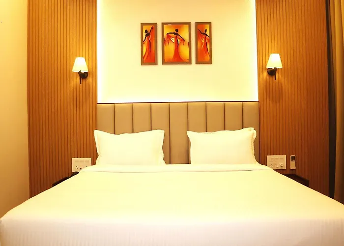 Narmada Residency
