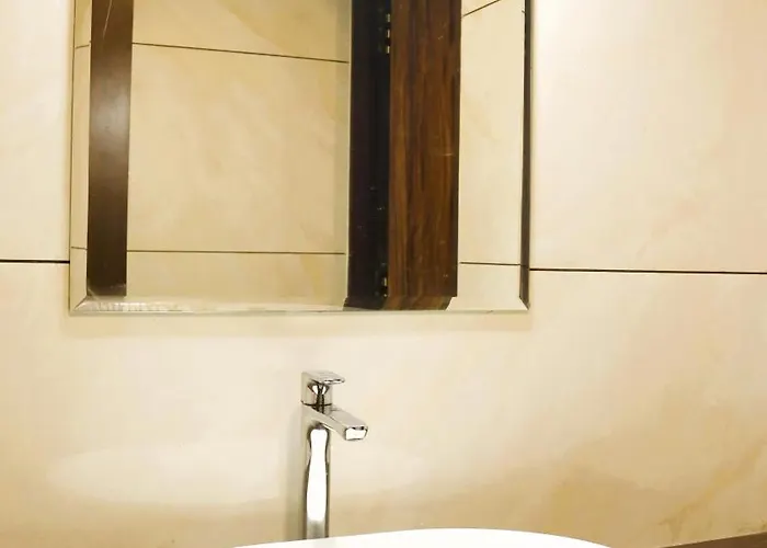 Narmada Residency