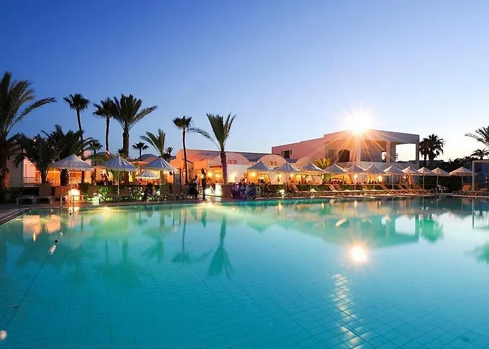 Riad Meninx