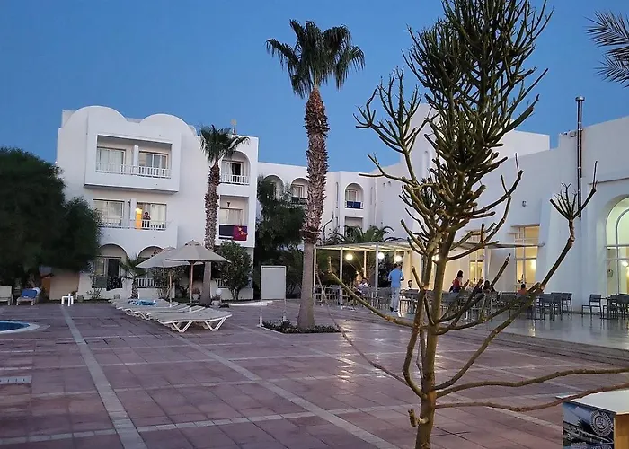 Riad Meninx