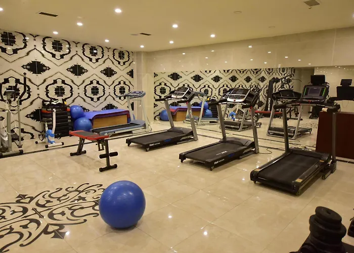 Dogramaci Hotel City