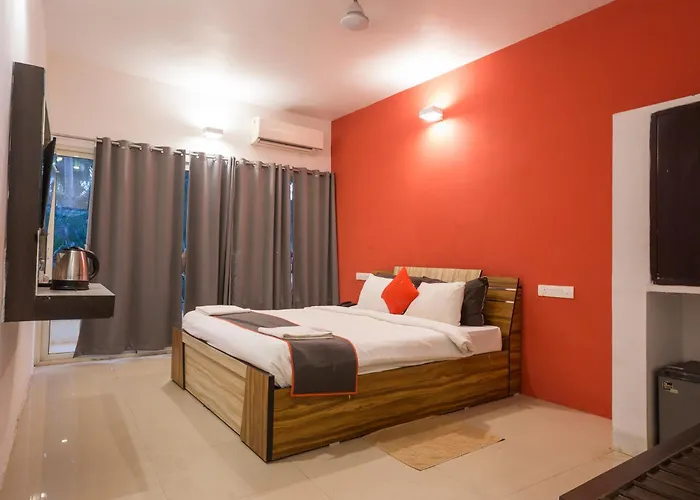 Bay Breeze Hotels And Resorts