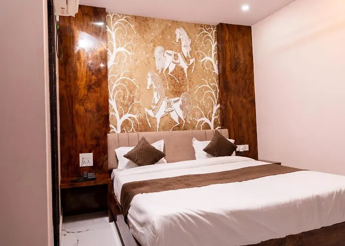 Hotel Kargil Inn