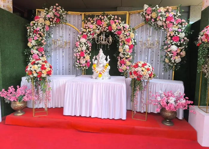 Hotel Shivam