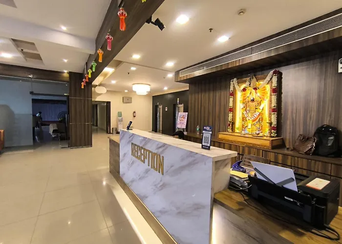 Hotel Shivam