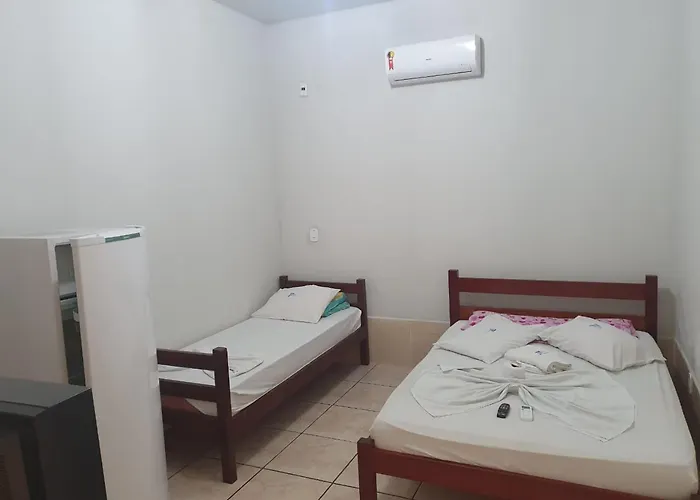 Paulos Pousada