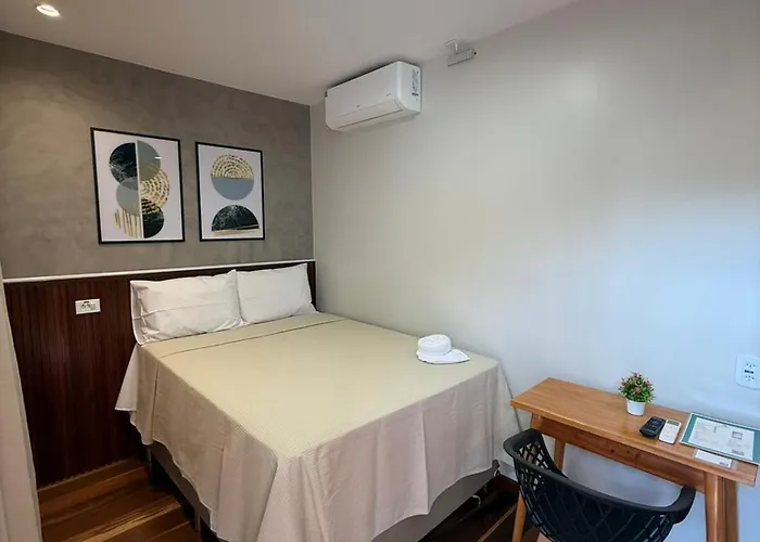 Econteiner Hotel Juruti